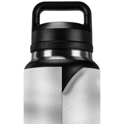 Costa Rica Soccer Flag YETI Rambler 36oz Bottle Skin
